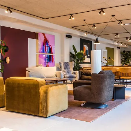 Hotel Le Grand Quartier 4*