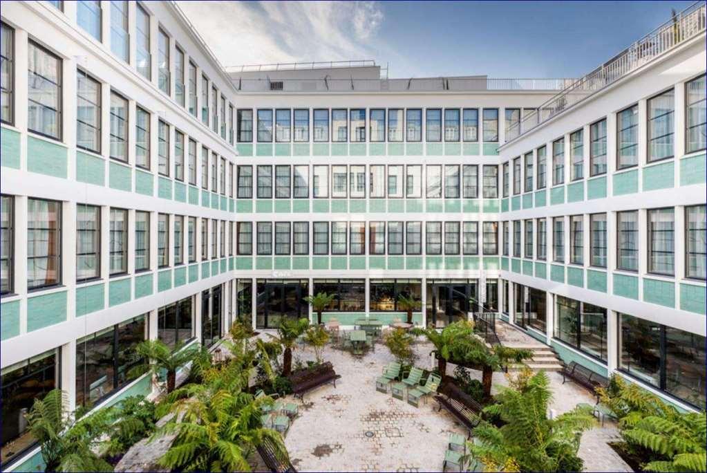 Le Grand Quartier Hotel