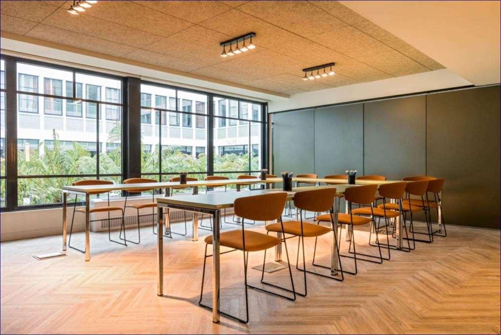 Le Grand Quartier Parigi