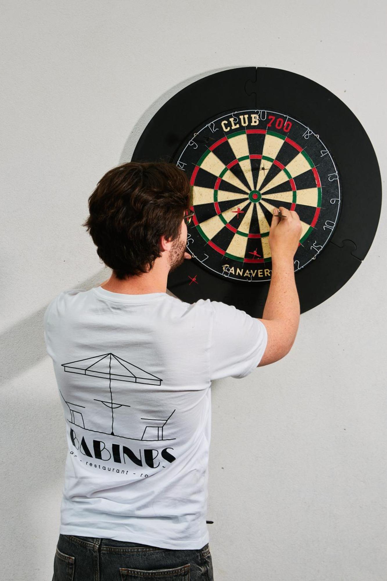 Le Grand Quartier Hotel Paris