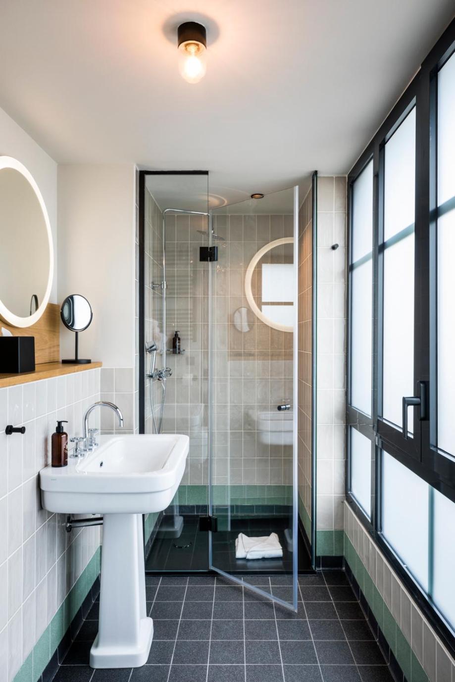 Le Grand Quartier Hotel 4*