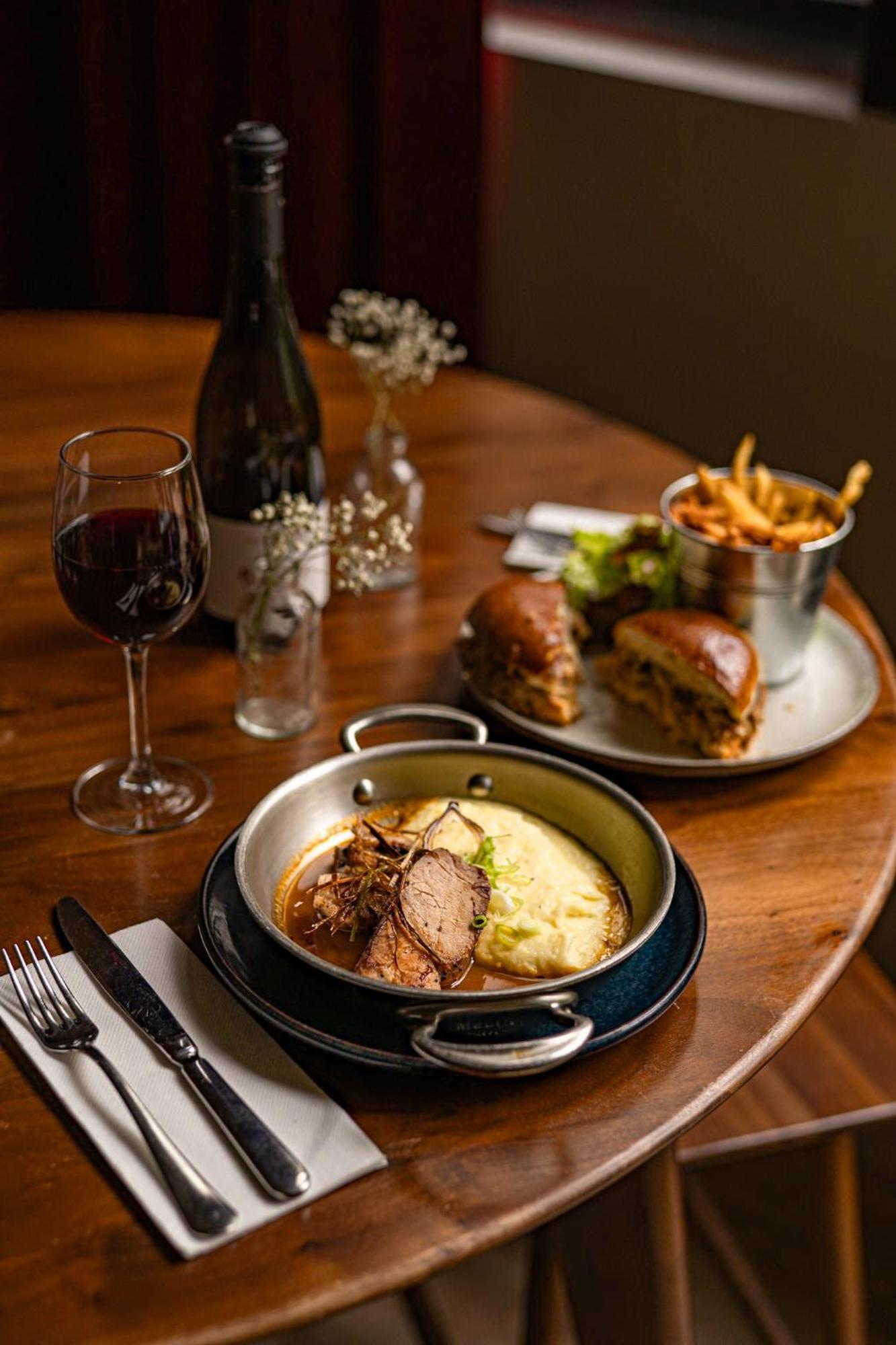 Le Grand Quartier 4*