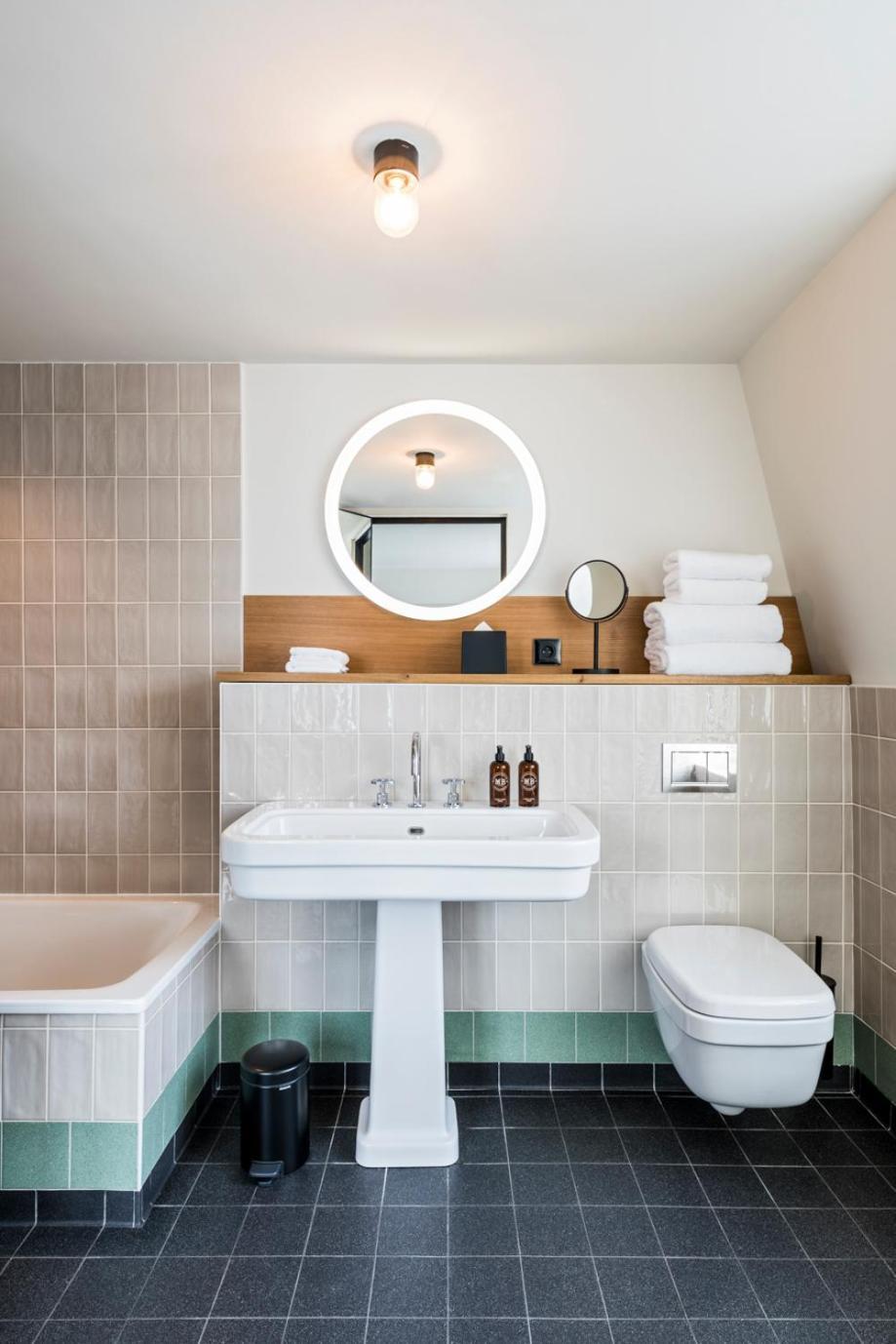 Le Grand Quartier Parigi