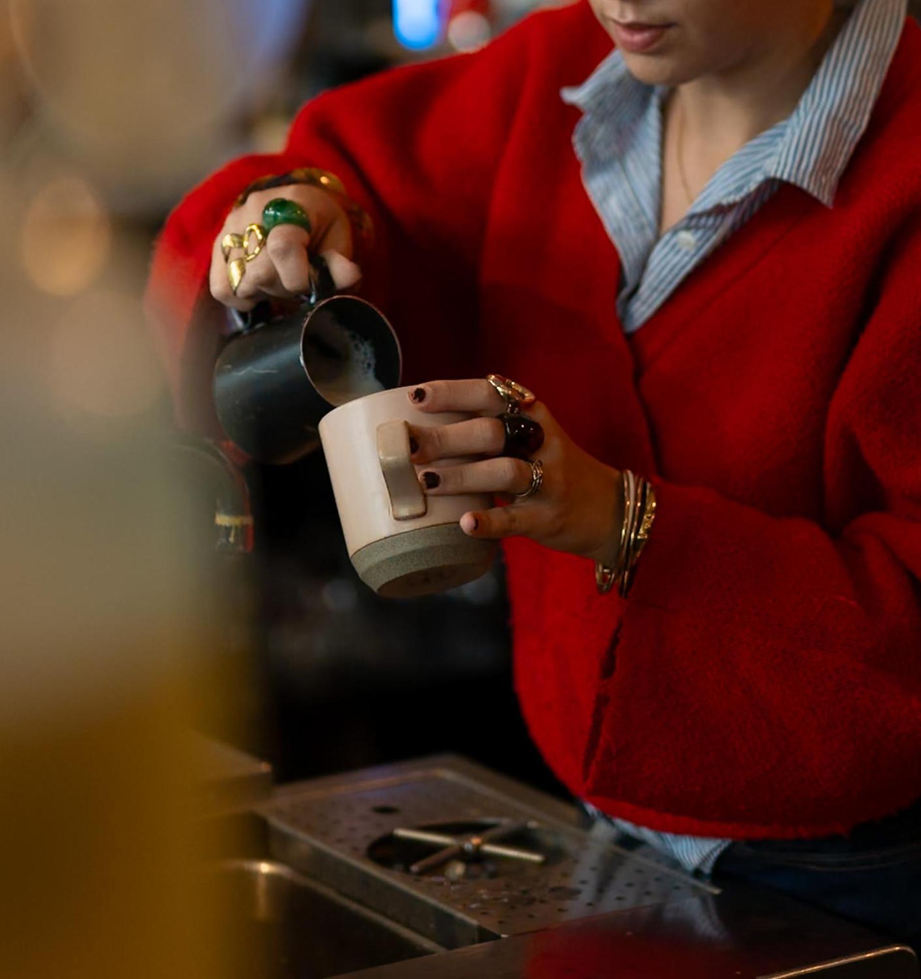 Le Grand Quartier 4* Parigi