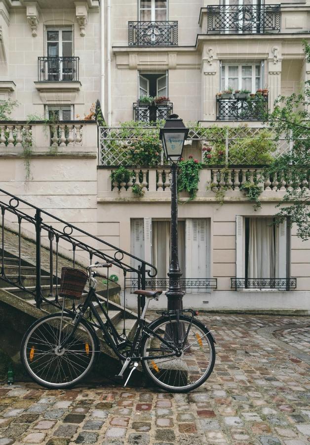 Le Grand Quartier Hotel 4*
