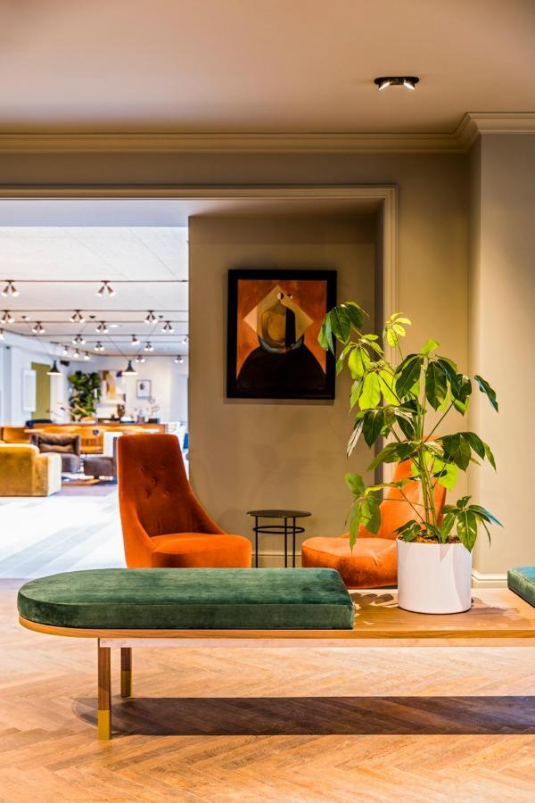 Hotel Le Grand Quartier 4*