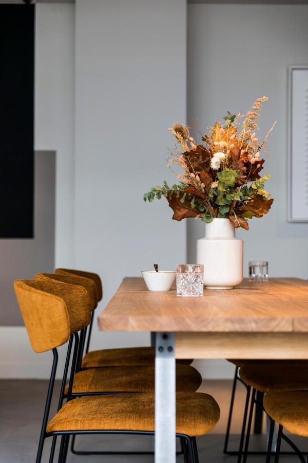 Le Grand Quartier Hotel Parigi