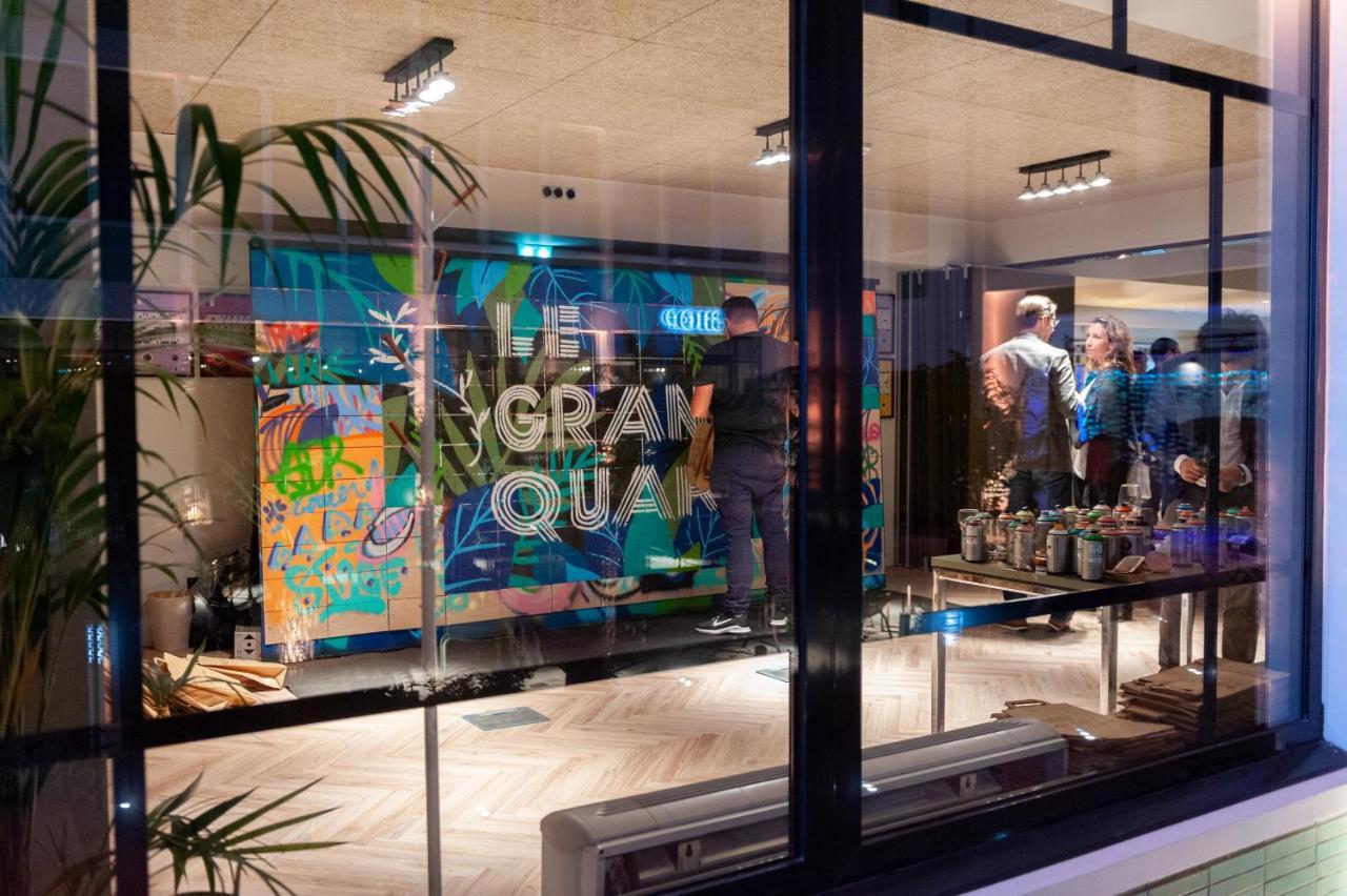 Le Grand Quartier 4*