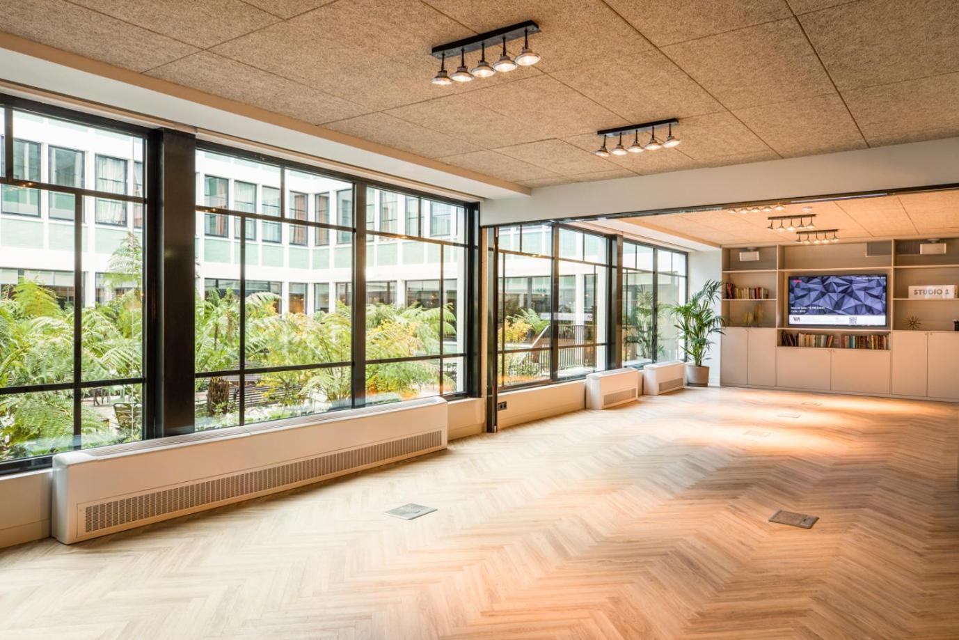 Le Grand Quartier Hotel 4*