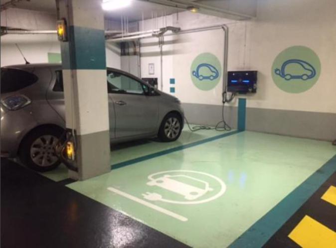 Hotel Le Grand Quartier