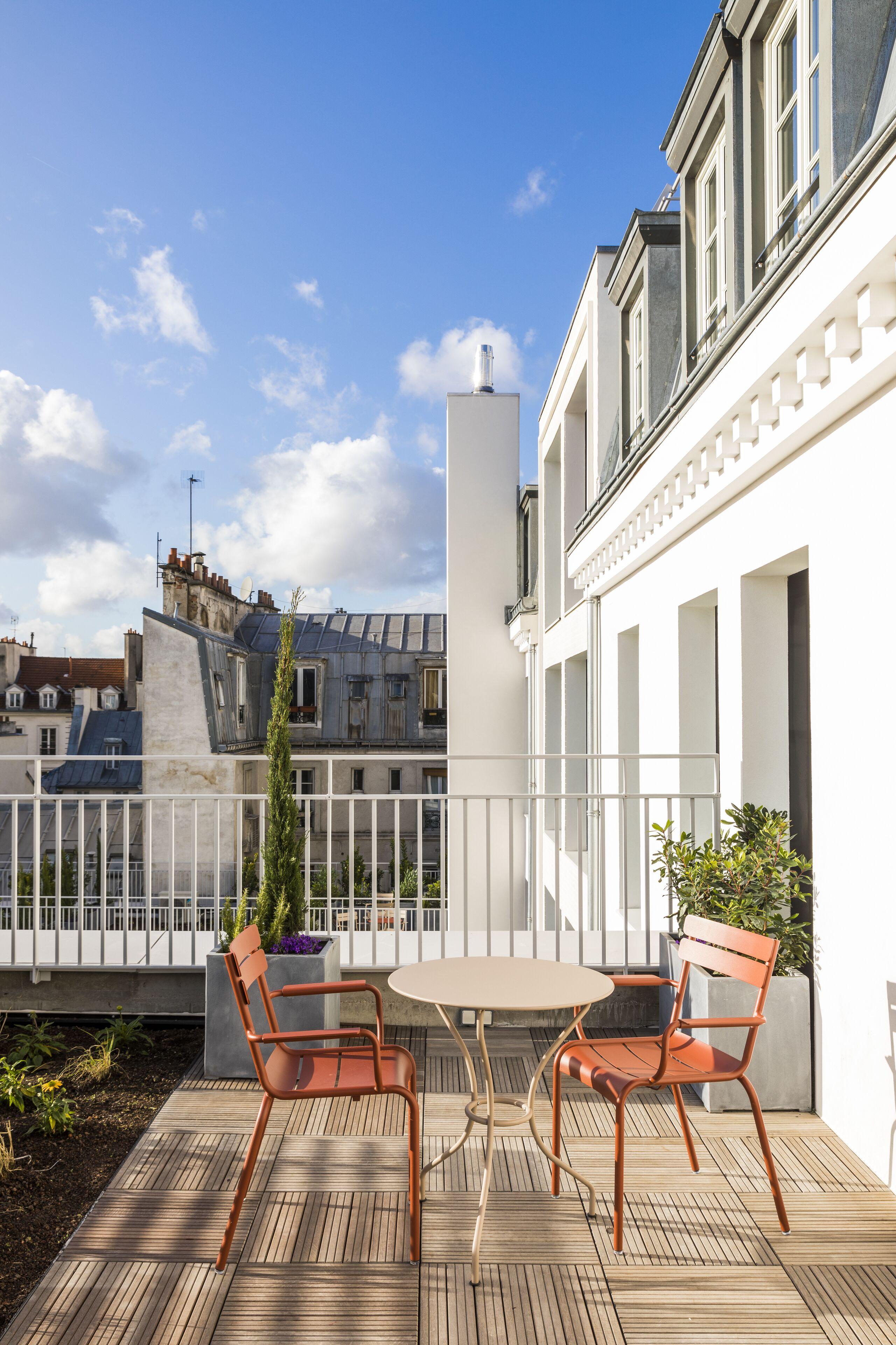 Le Grand Quartier 4*