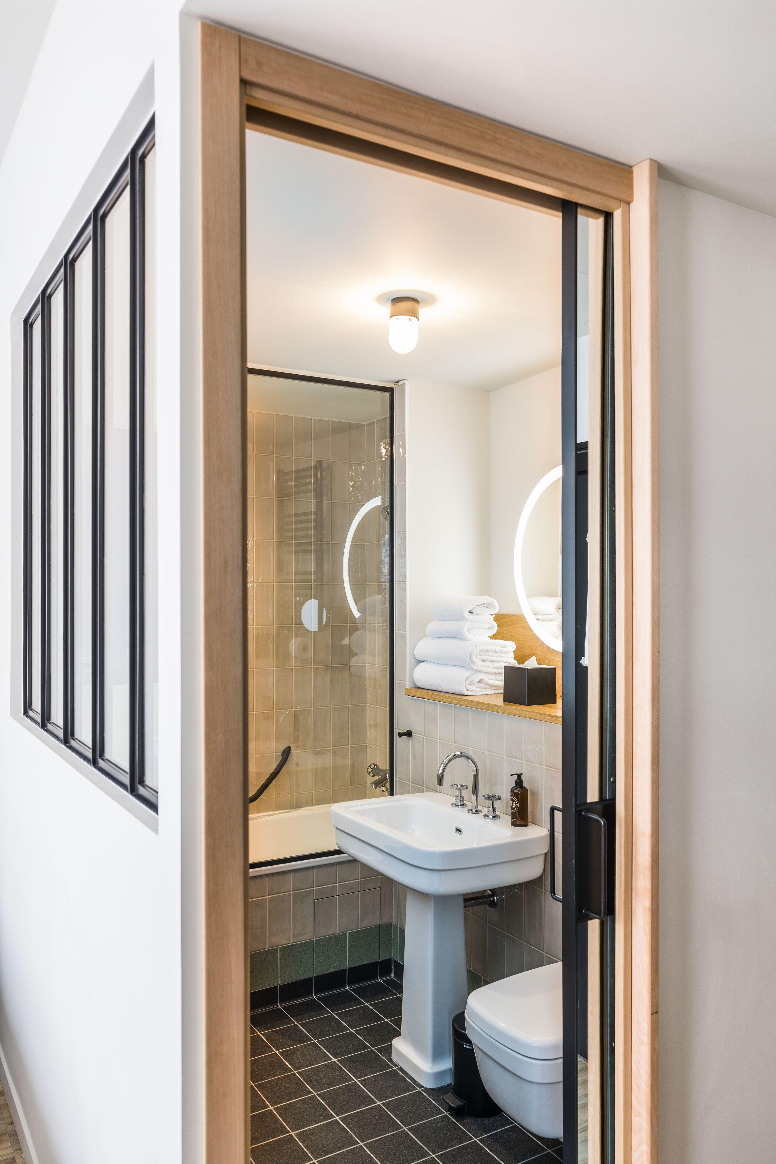 Hotel Le Grand Quartier 4*