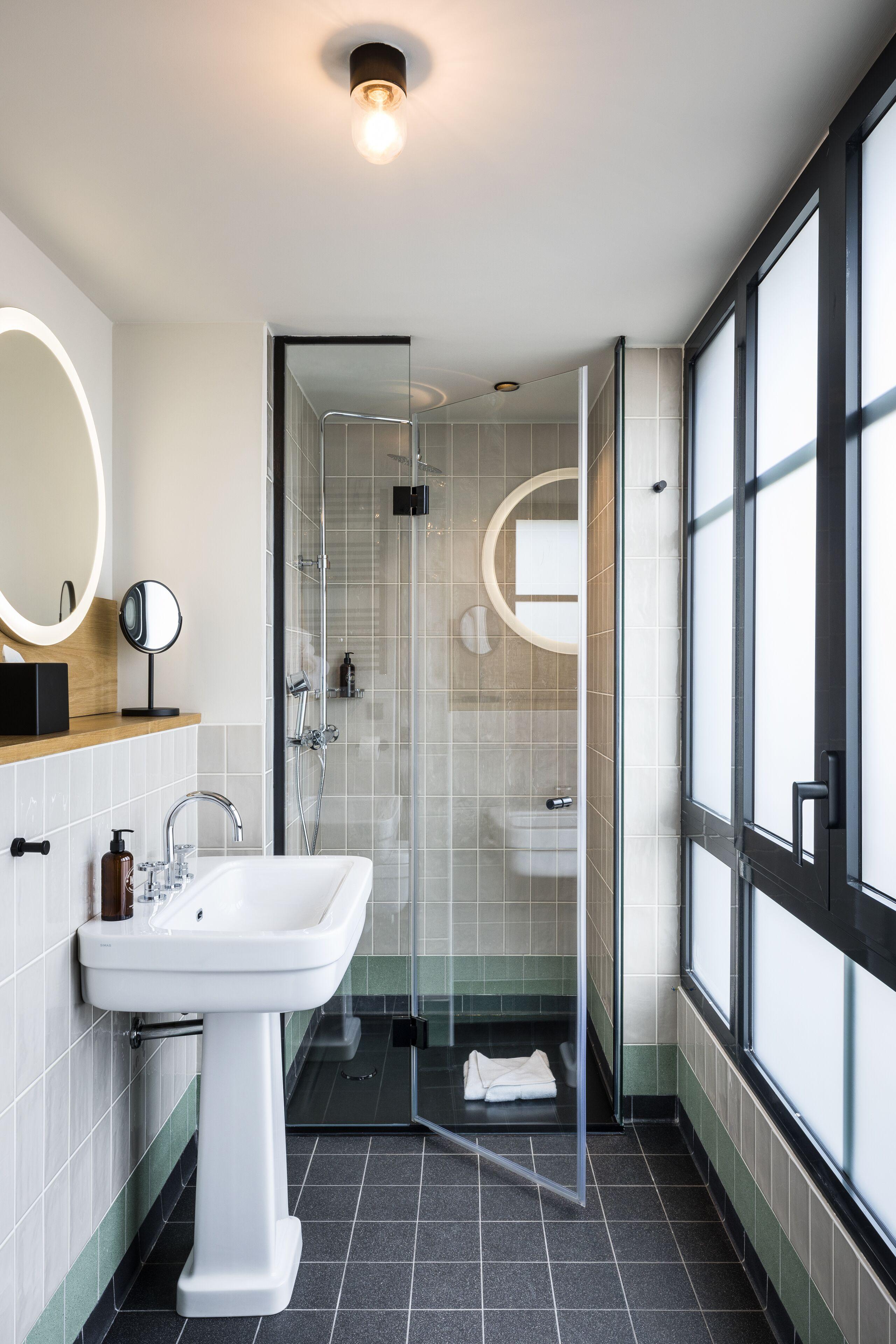 Le Grand Quartier 4*