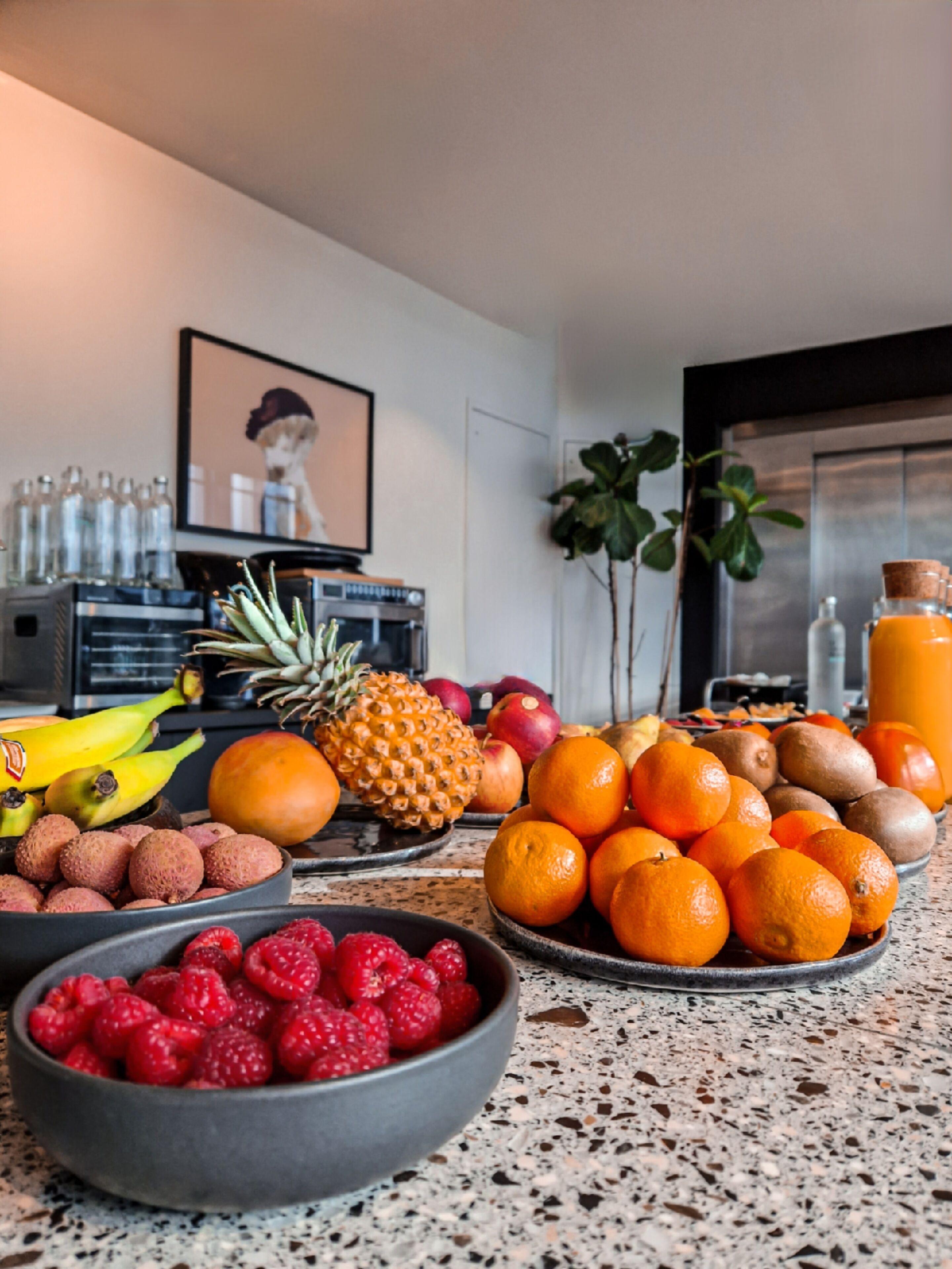 Le Grand Quartier Hotel 4*