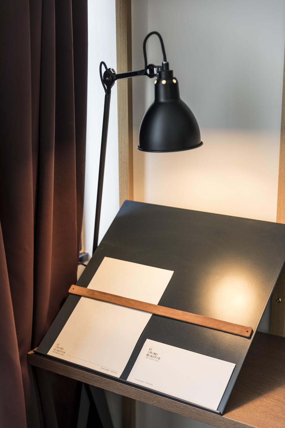 Le Grand Quartier 4* Parigi