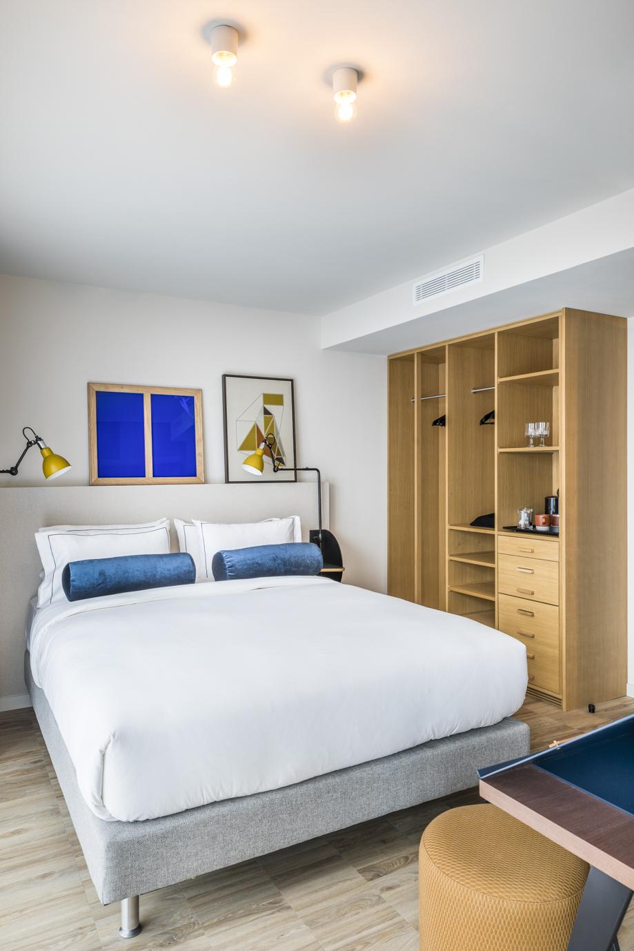 Le Grand Quartier 4*