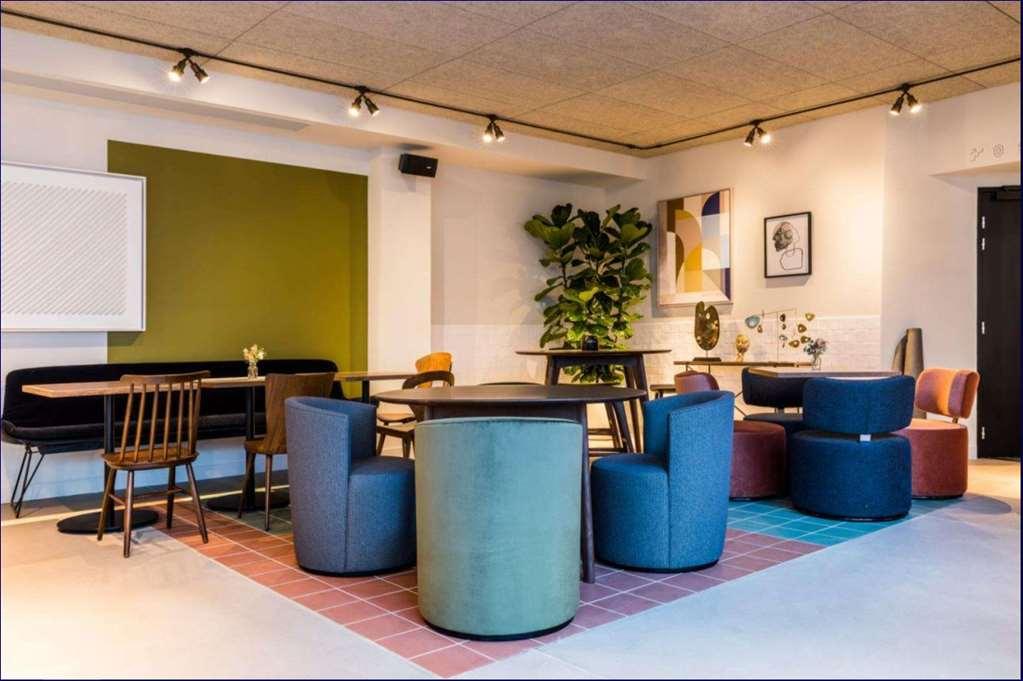 Le Grand Quartier Hotel Parigi