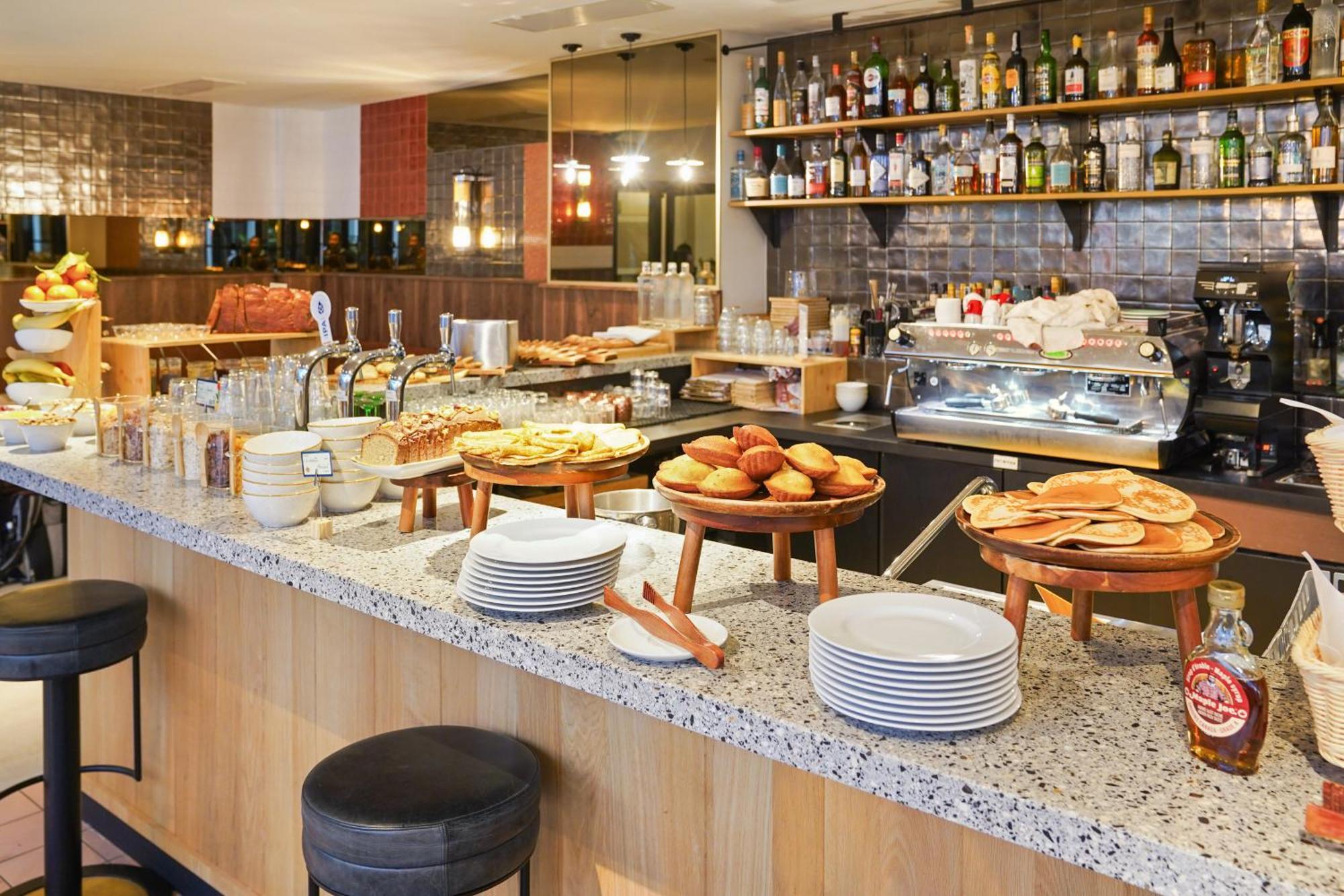Le Grand Quartier 4* Parigi