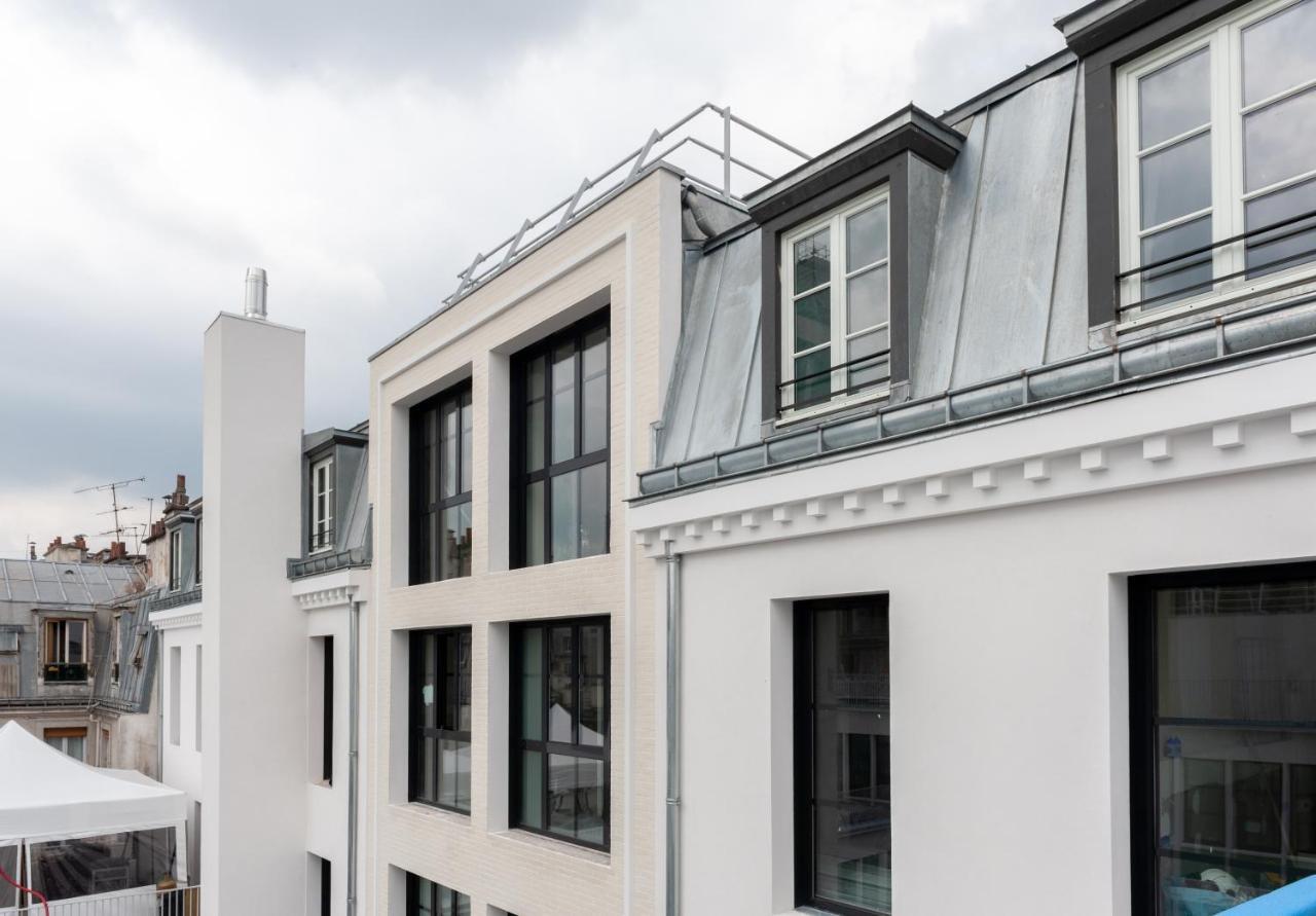 Le Grand Quartier 4* Parigi