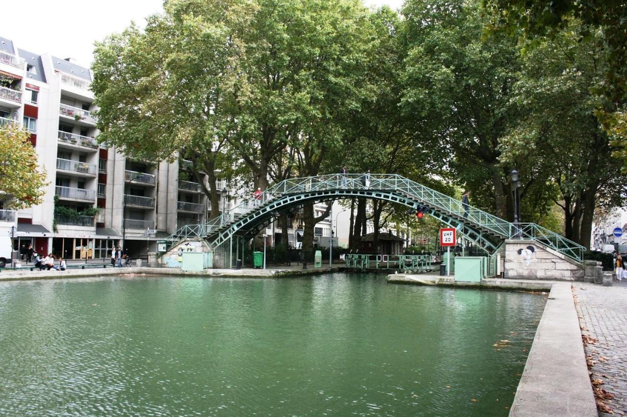 Le Grand Quartier Parigi