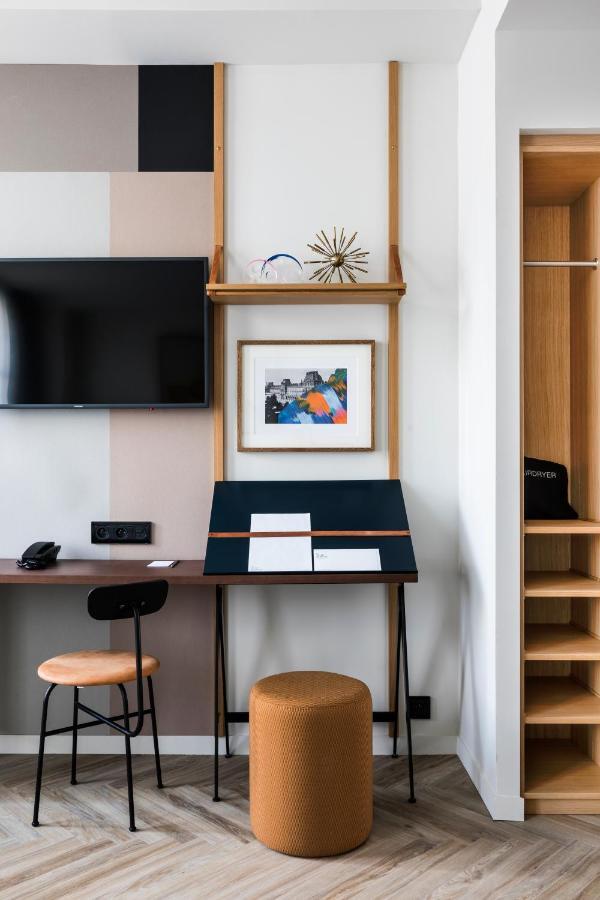 Le Grand Quartier Hotel Parigi