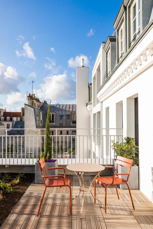 Le Grand Quartier 4* Parigi
